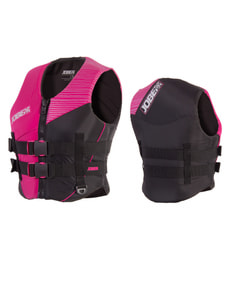 Nylon Vest Women