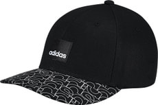 SUMMER FLAT BRIM CAP