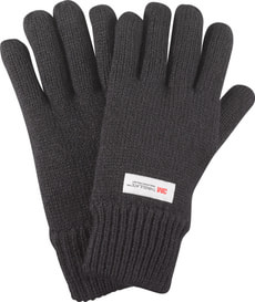Unisex-Strickhandschuh