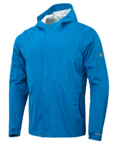ACCELERATE JACKET