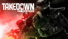 PC - Takedown Red Sabre