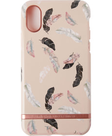 Cover Feathers