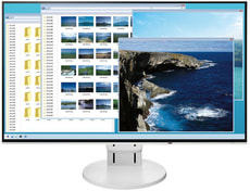 FlexScan EV2451W 23,8" Monitor