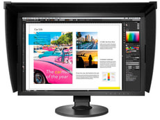 ColorEdge CG2420 24.1" Monitor