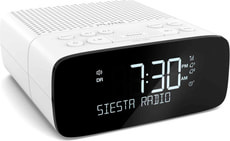 Siesta S2 - Weiss