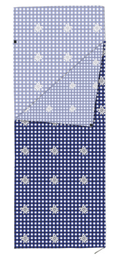 Hüttenschlafsack