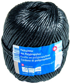 PACKSCHNUR AUS POLYPROPYLEN