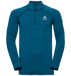 Irbis Warm Midlayer 1/2 Zip