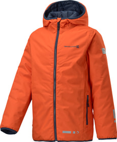 Knaben-Trekkingjacke