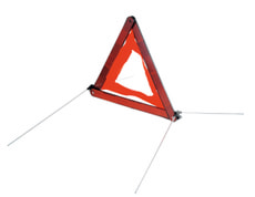 Pannendreieck Euro Mini XS