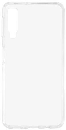 Hybrid Case transparent