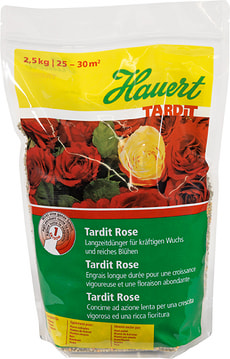 Tardit Rose, 2,5 kg
