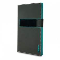 eReader Booncover S3 Hülle grau