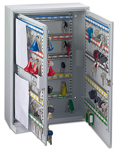 Schlüsselkasten VT-SK 2200 AS