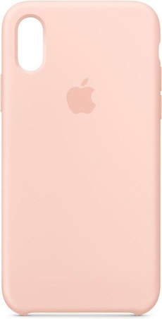 iPhone XS Silicone Case