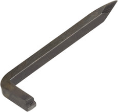 Winkelstift