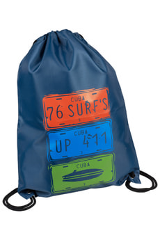 Kinder-Gymbag