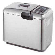Boulanger argent