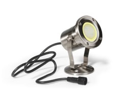 EASY CONNECT LED Strahler für Teich