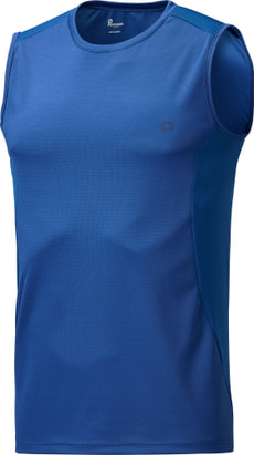 Herren-Singlet