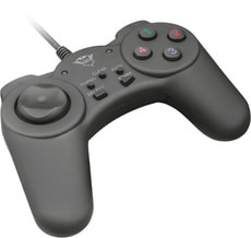 GXT 510 TEBUR Gamepad pour PC et Ordinateur portable