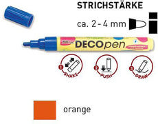 Decopen Medium