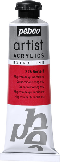 Pébéo Acrylic Extrafine
