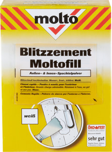 Blitzzement