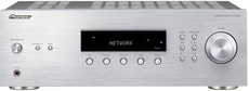SX-10AE-S - Silber
