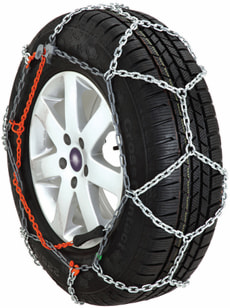 Schneekette Master-Power 9040