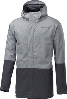 Herren-Snowboardjacke