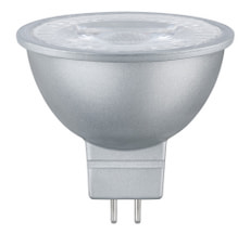 LED GU5.3 12V 4W 230lm