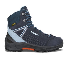 Ledro GTX Mid