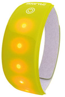 Lightband LED