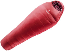 Orbit -5° SL