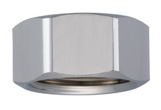 Bouchon fem. 6 pans