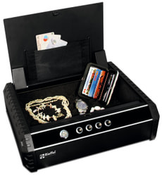 Minisafe E