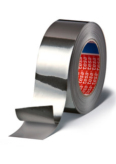 Aluminiumband 50m:50mm
