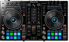 DDJ-RR