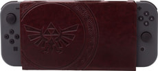 Hybrid Cover Zelda Leather