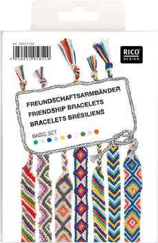 Freundschaftsarm basic