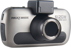 612GW Dash Cam