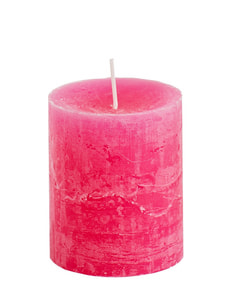 Candela rustica