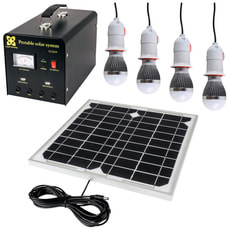 SunPower Solar Power-Set 15W