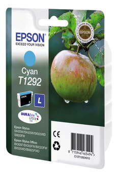 T129240 Tintenpatrone cyan