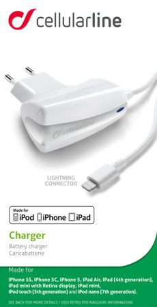 Charger