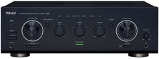A-R650MK2-B - Schwarz