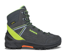 Ledro GTX Mid
