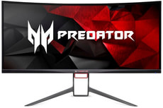 Predator X34P