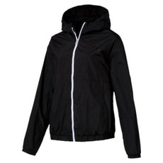Soft Sports Jacket